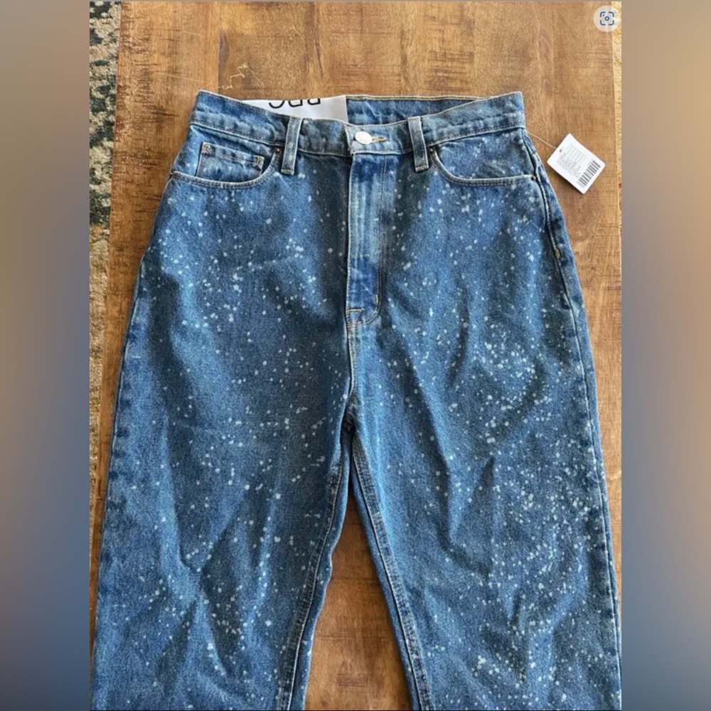 BDG Urban Outfitters Vintage Mom Jeans